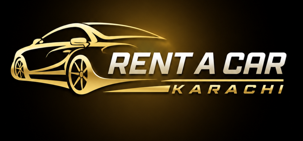 Luxury rent a car in Karachi service