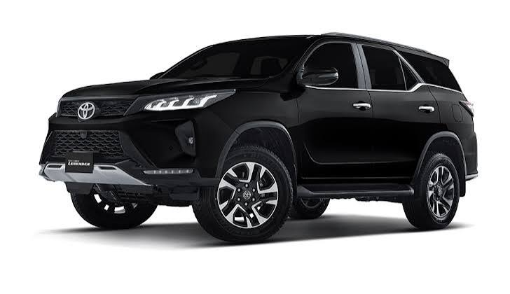Daily car rental service in Karachi