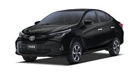 Executive car rental service in Karachi