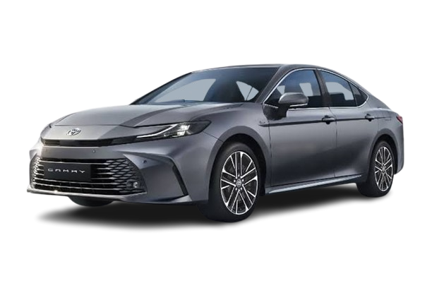 Airport rent a car in Karachi